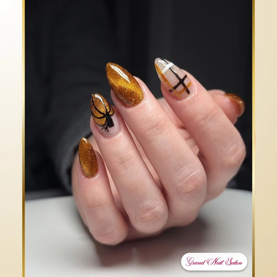Grand Nail Salon