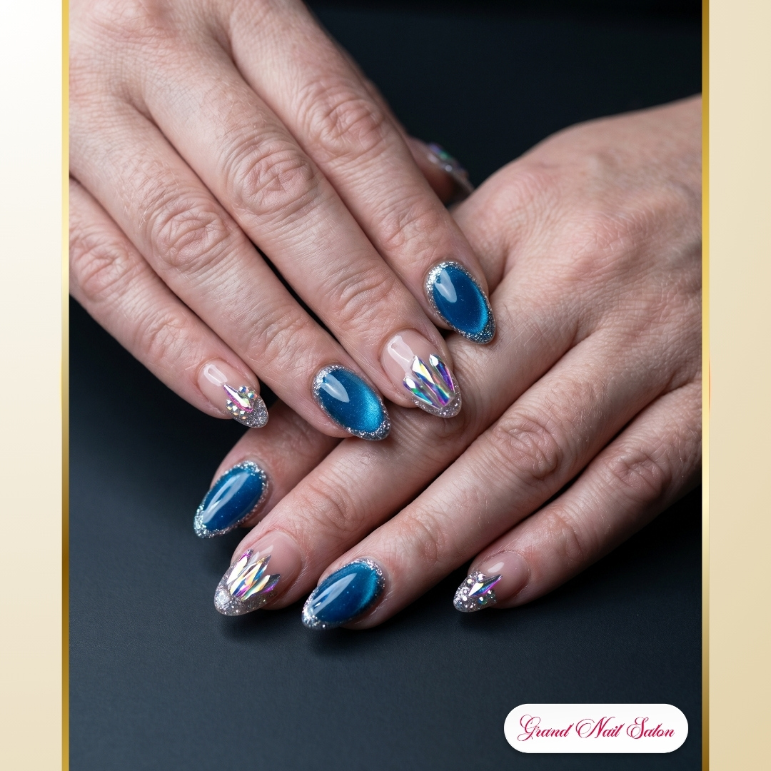 Nail Design June 16 2026