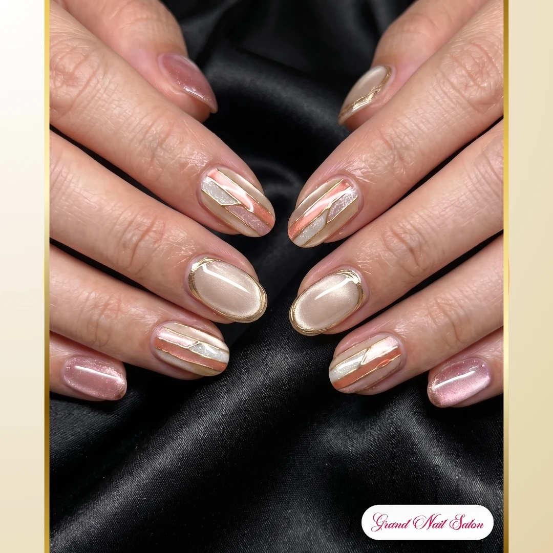Grand Nail Salon