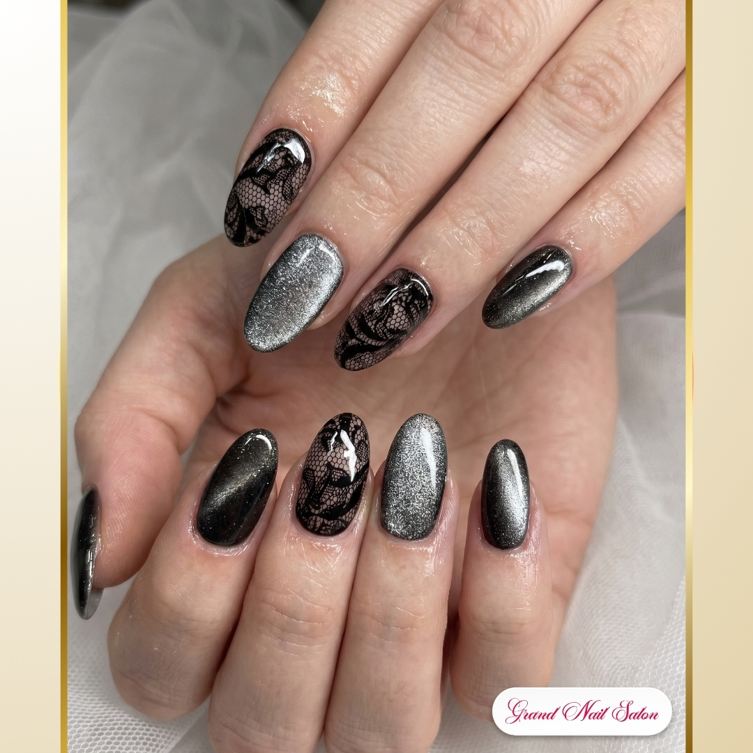 Nail Design June 16 2026