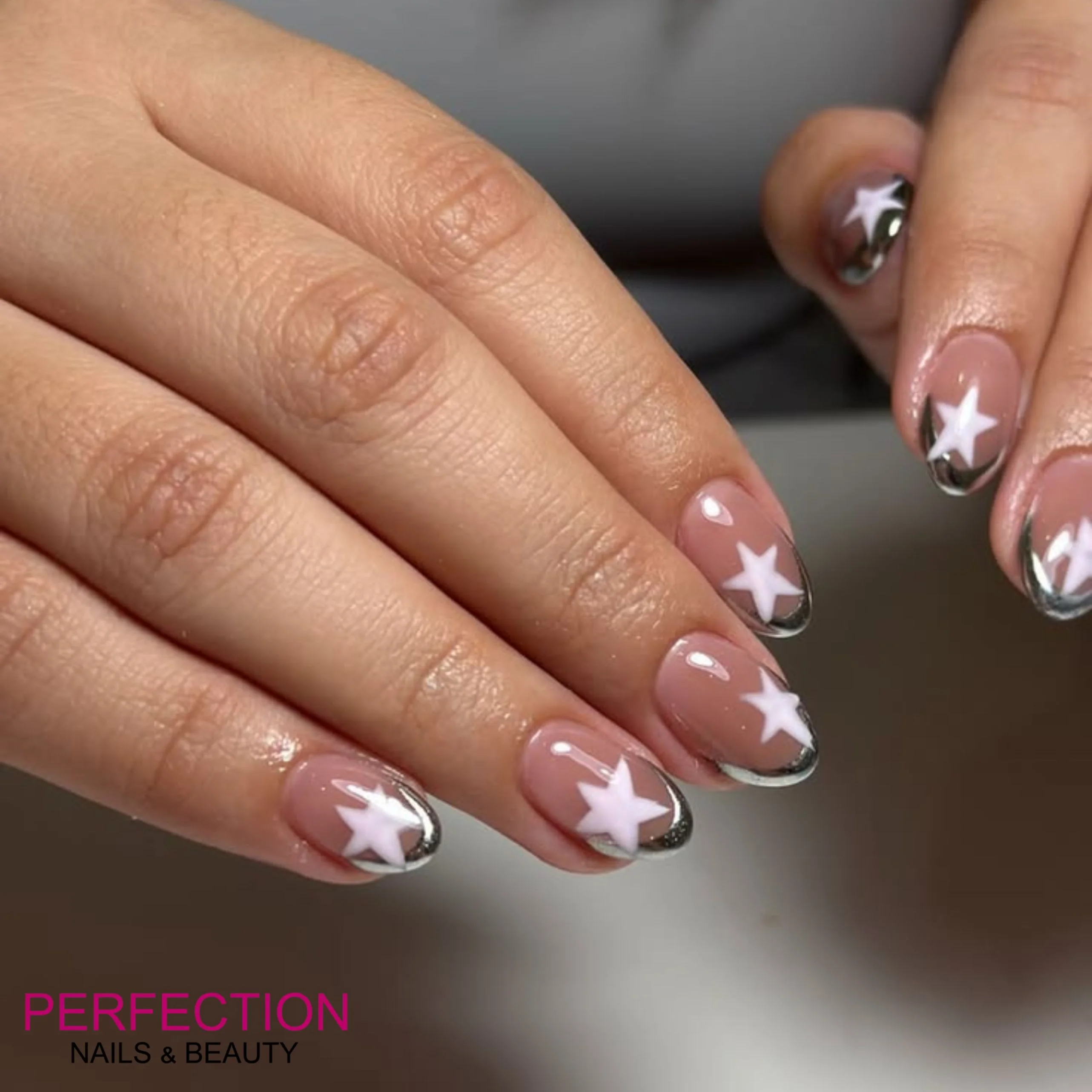 PERFECTION NAILS & BEAUTY 