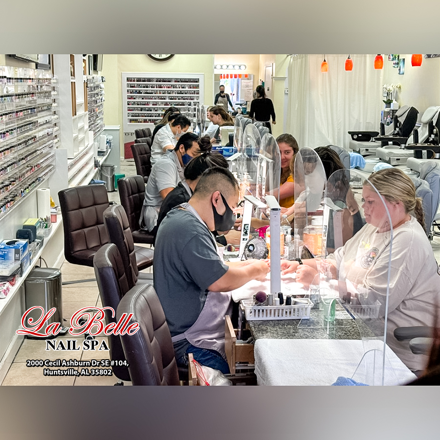 Our salon
