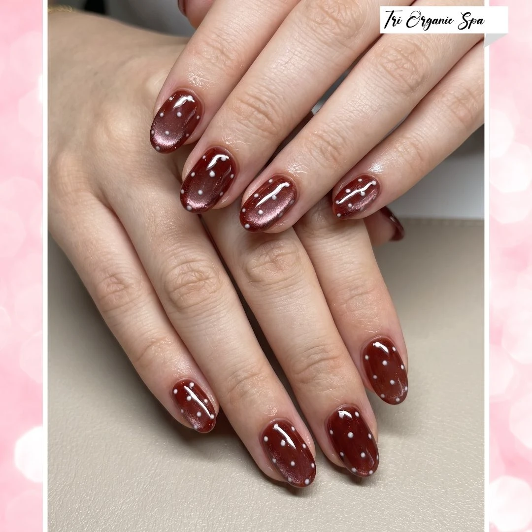 Tri Organic Spa
