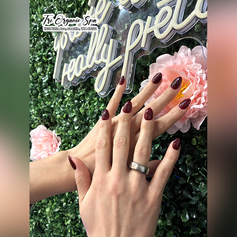 Nail design collection