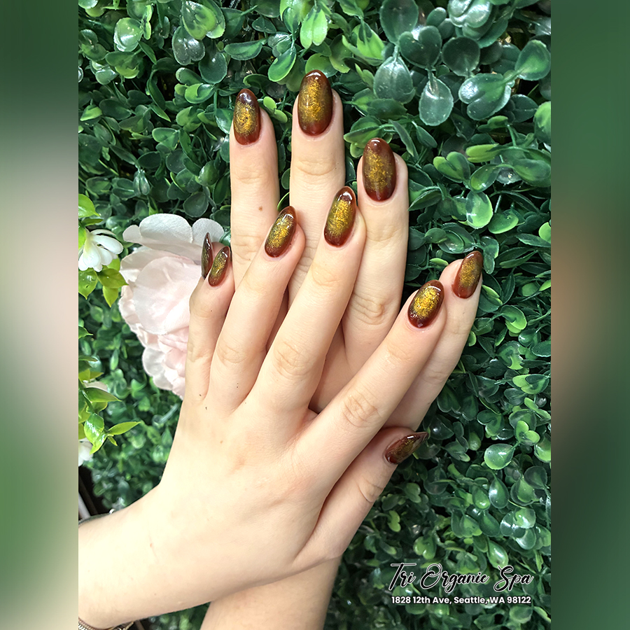 Nail design collection