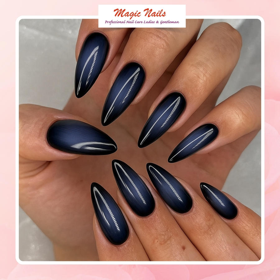 Unique nail designs
