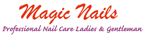 Magic Nails