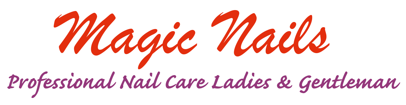Magic Nails