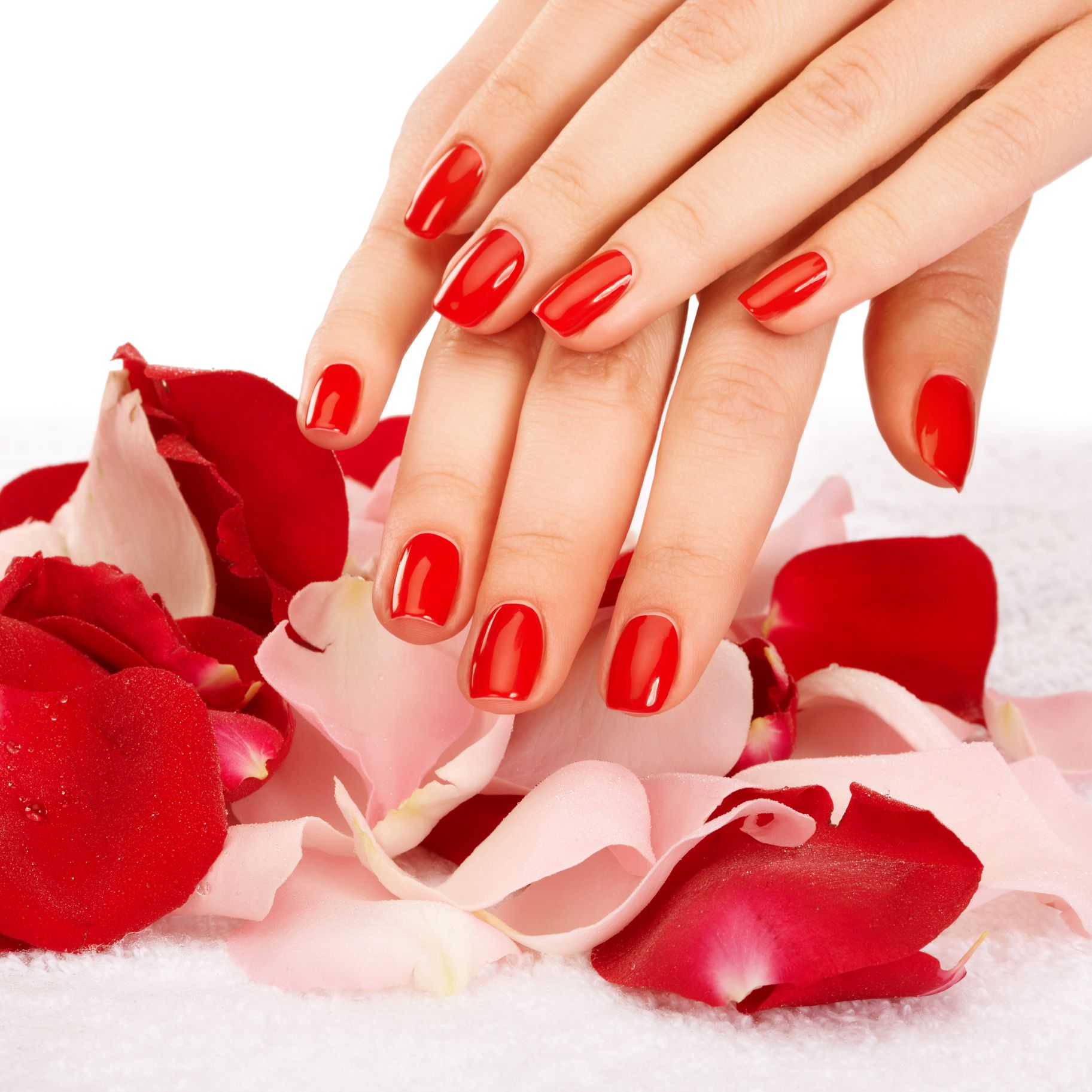 Nails