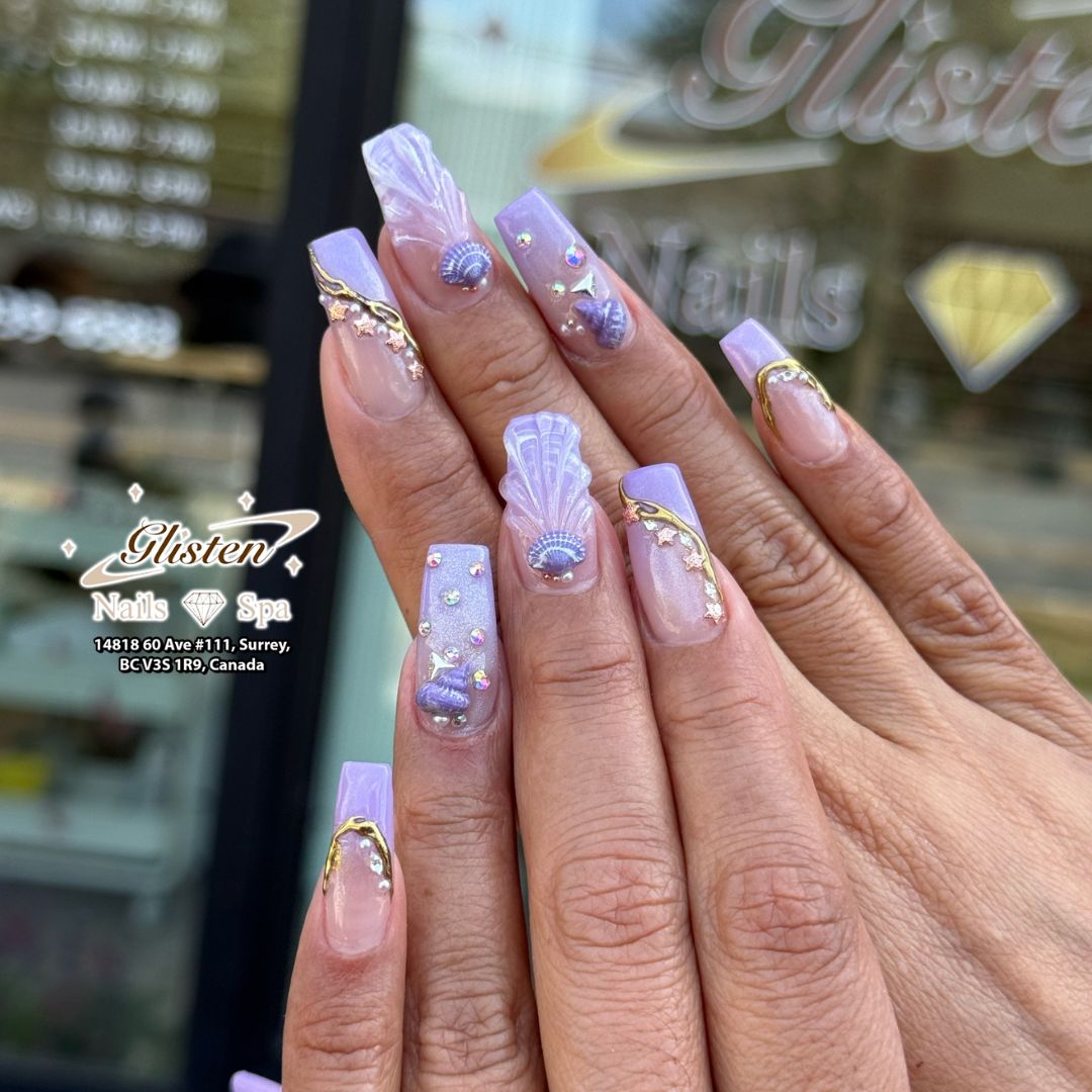 Nail Design July 2 2026