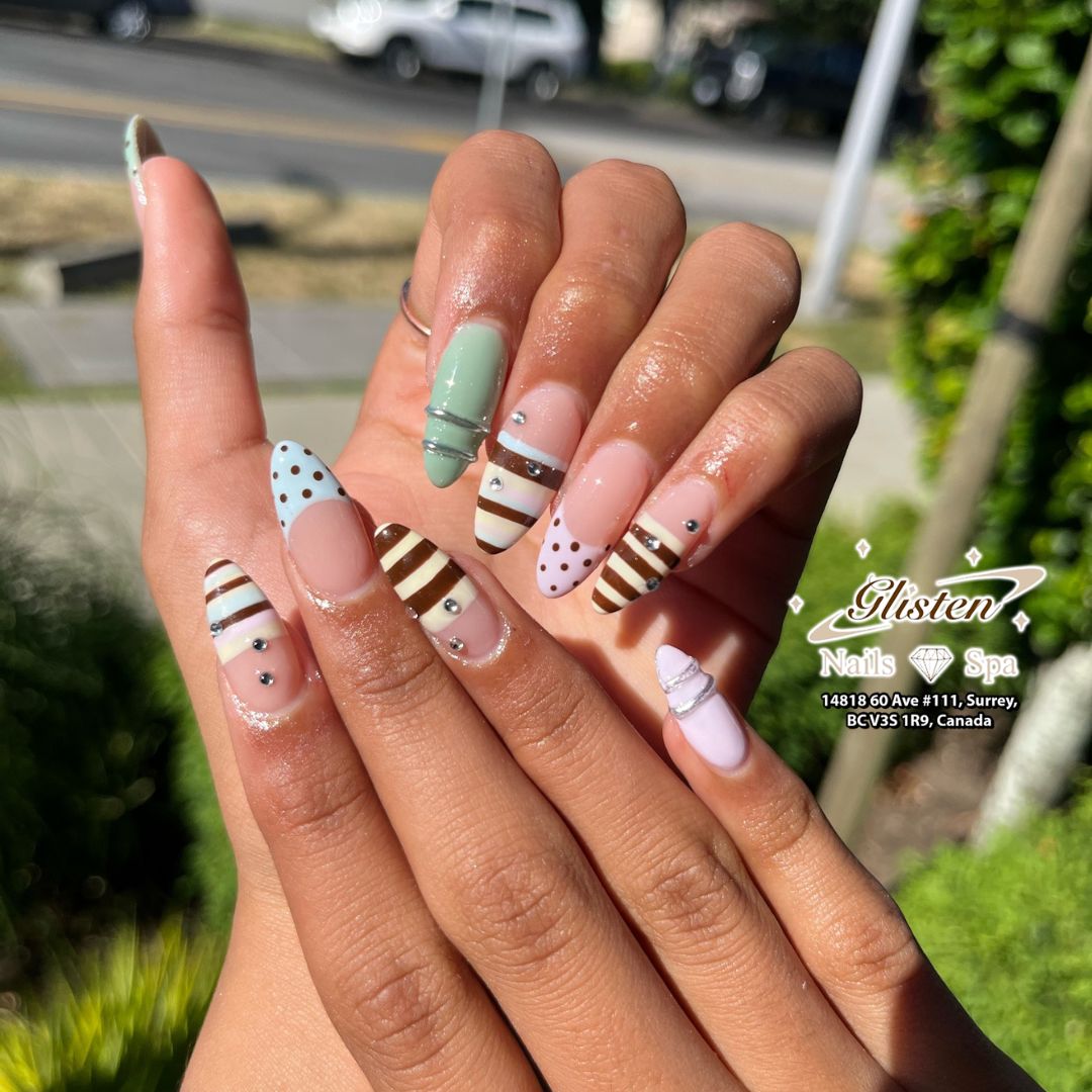 Nail Design July 2 2026