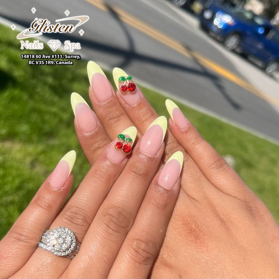 Nail May 7