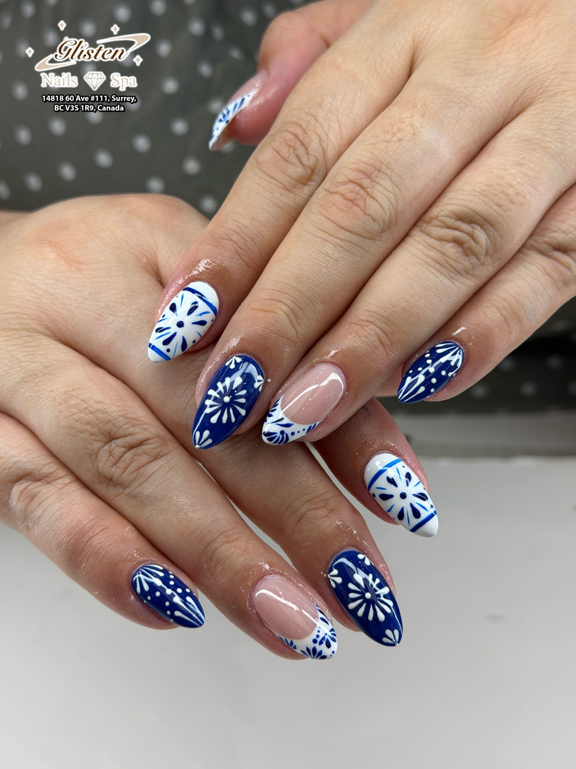 amazing nail