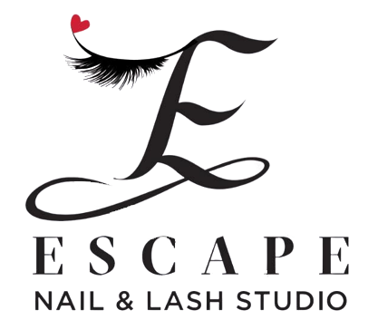 Escape Nail & Lash Studio cover
