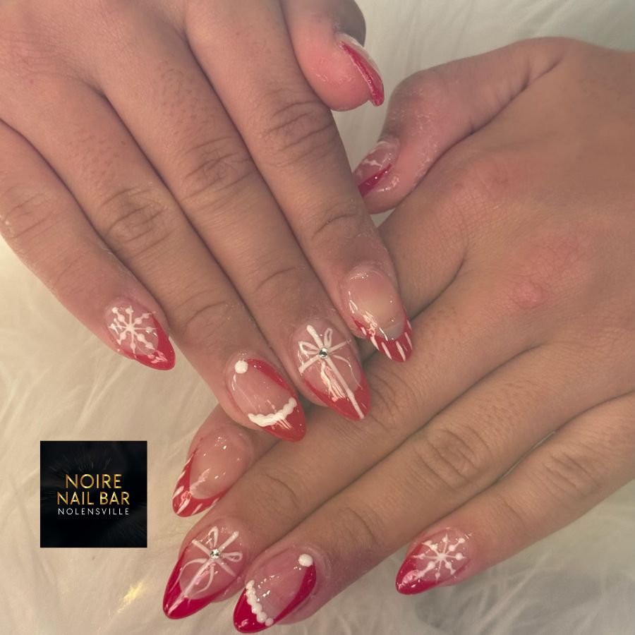 Noire The Nail Bar 171225 (2)