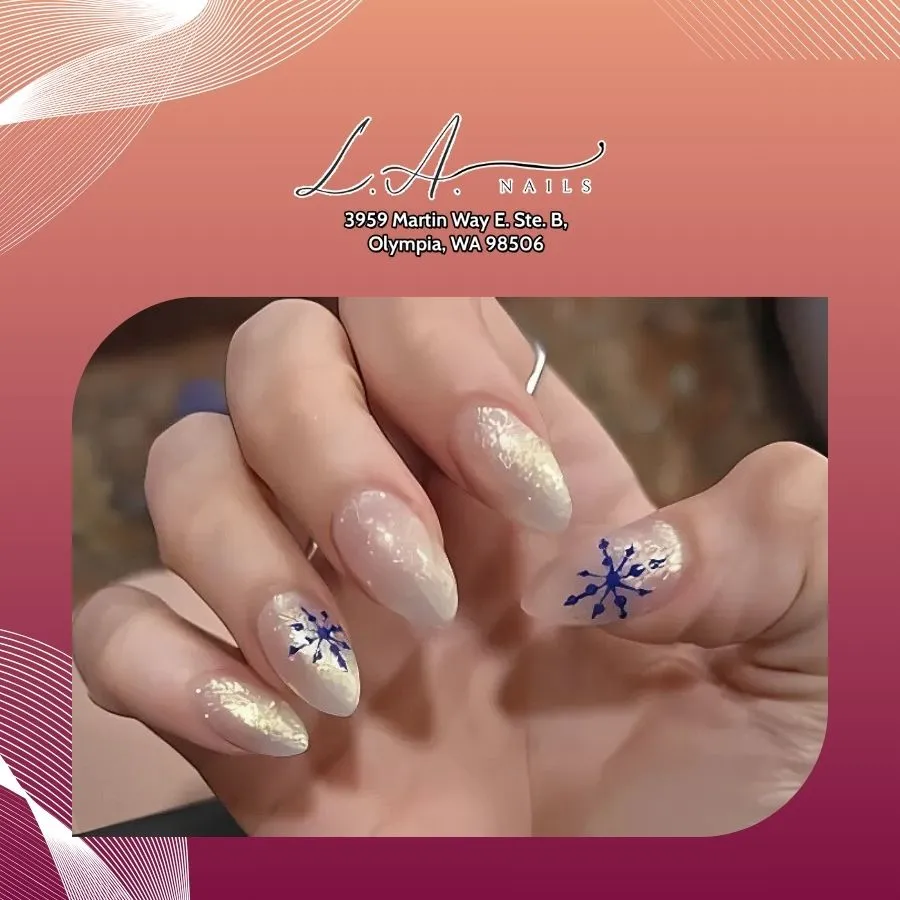 Everyday beauty starts with inspired nails