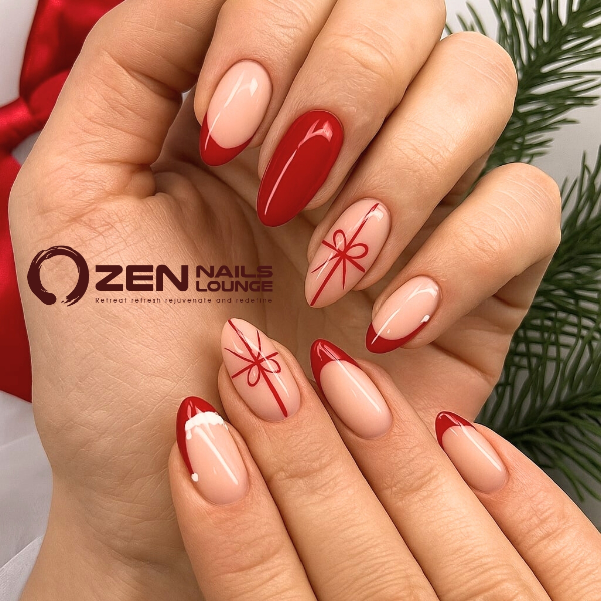 Zen Nails Lounge