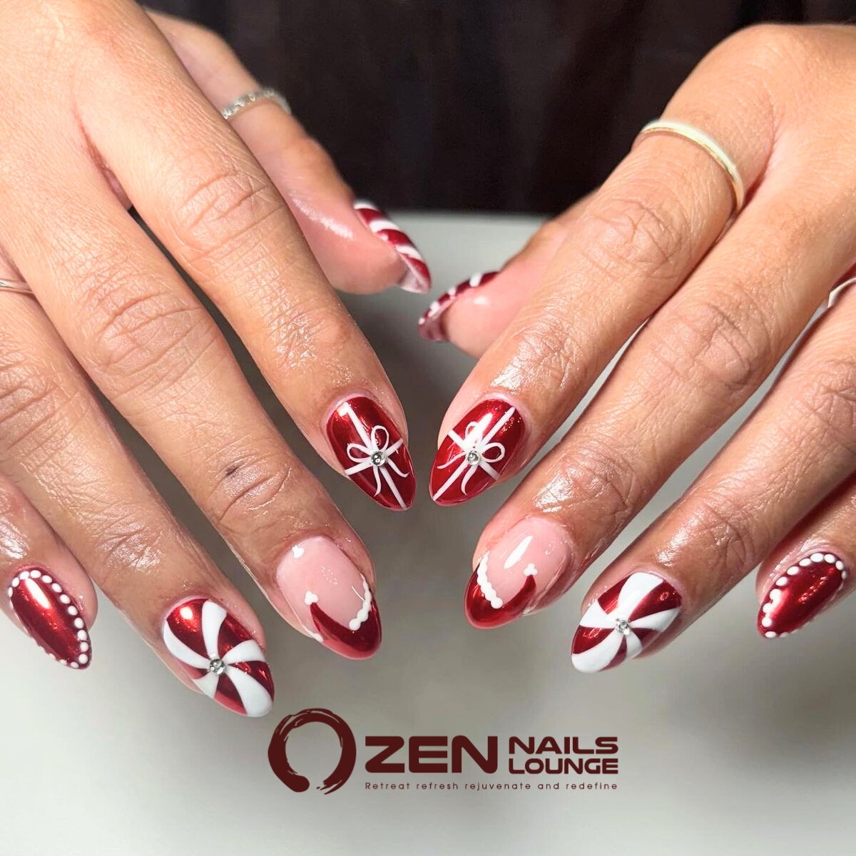 Zen Nails Lounge