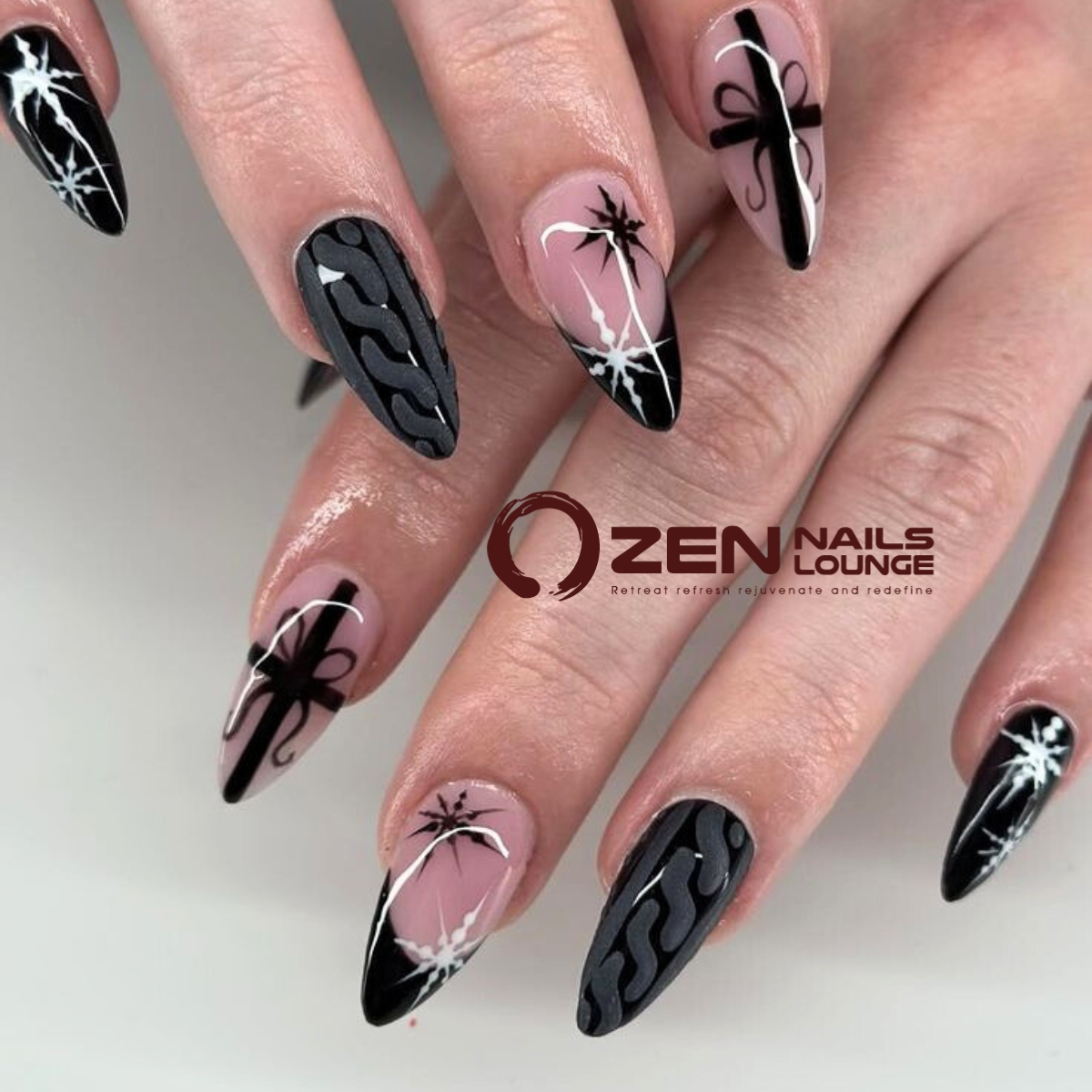 Zen Nails Lounge