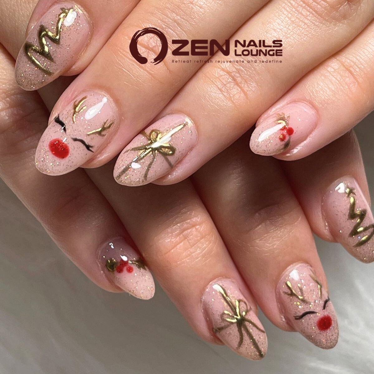 Zen Nails Lounge