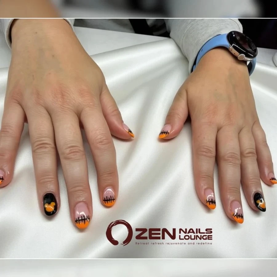 Must Try Nail Designs October 2 2026