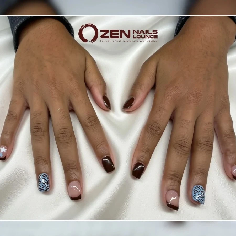 Must Try Nail Designs October 2 2026