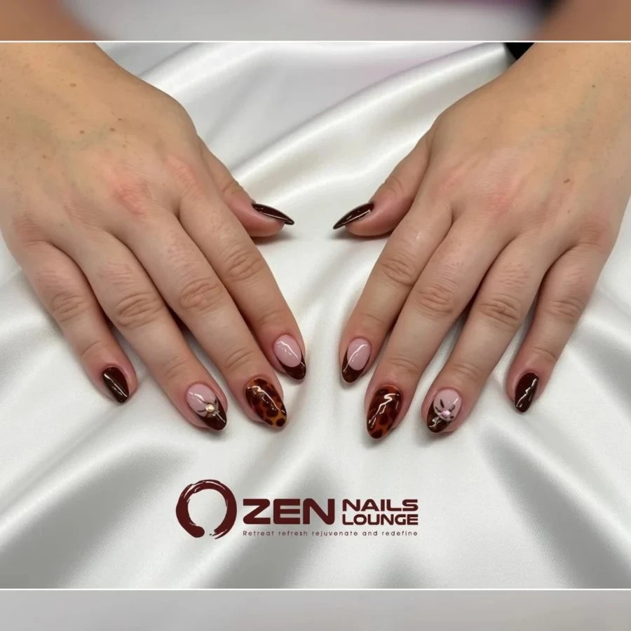 Must Try Nail Designs October 2 2026