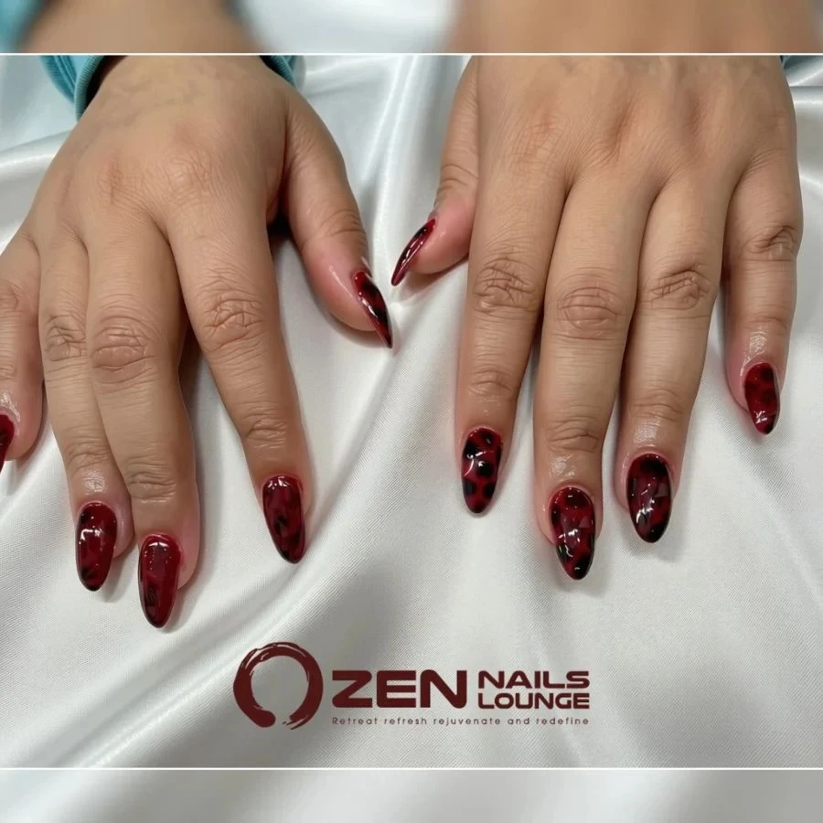 Must Try Nail Designs October 2 2026