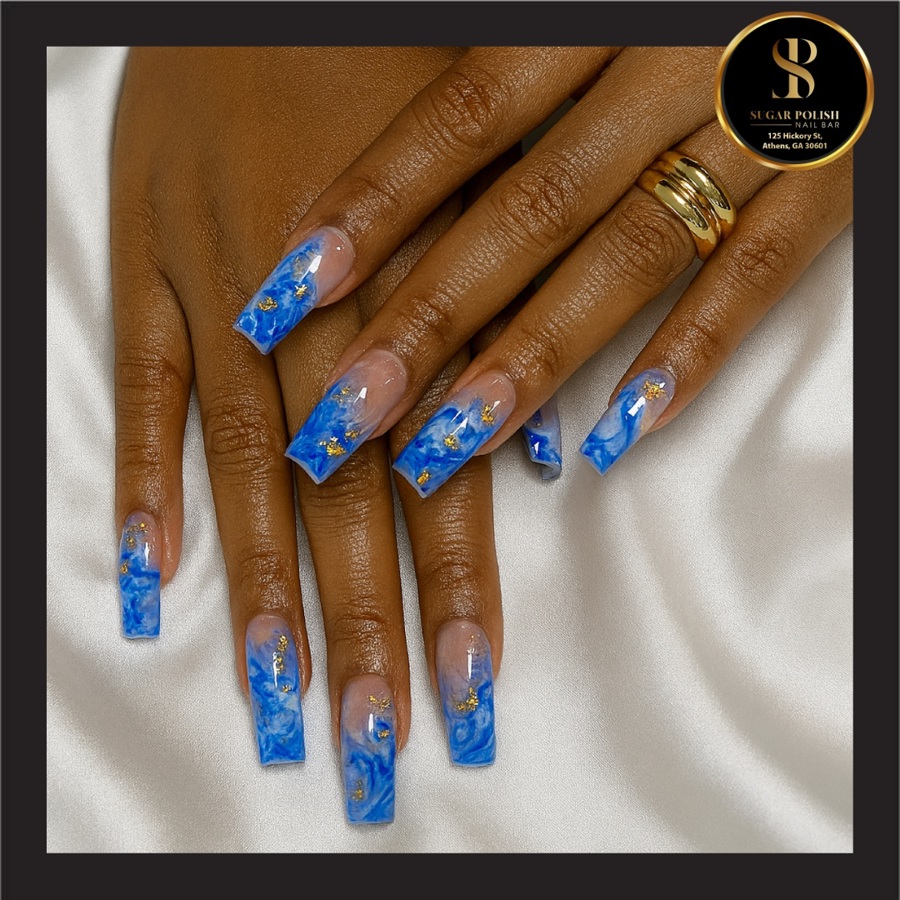 Sugar Polish Nail Bar 21082025 (1)