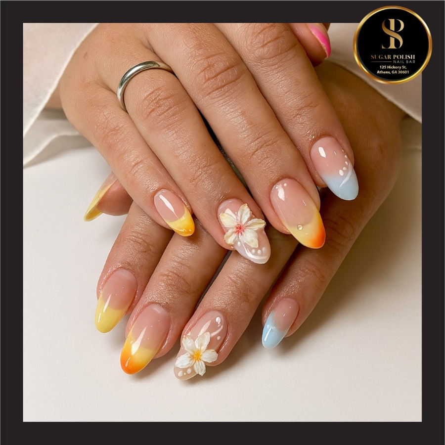 Sugar Polish Nail Bar 21082025 (3)