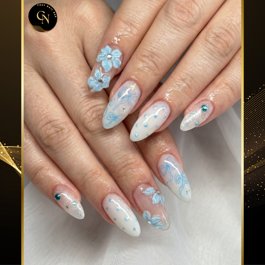 Nail Art Design June 17 2026