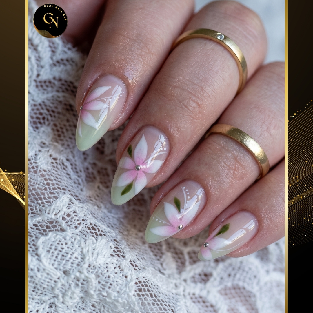 nails design
