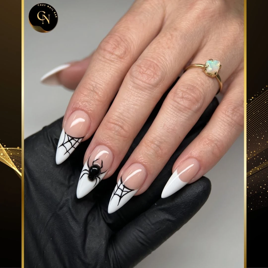 Trending Nail Art Designs