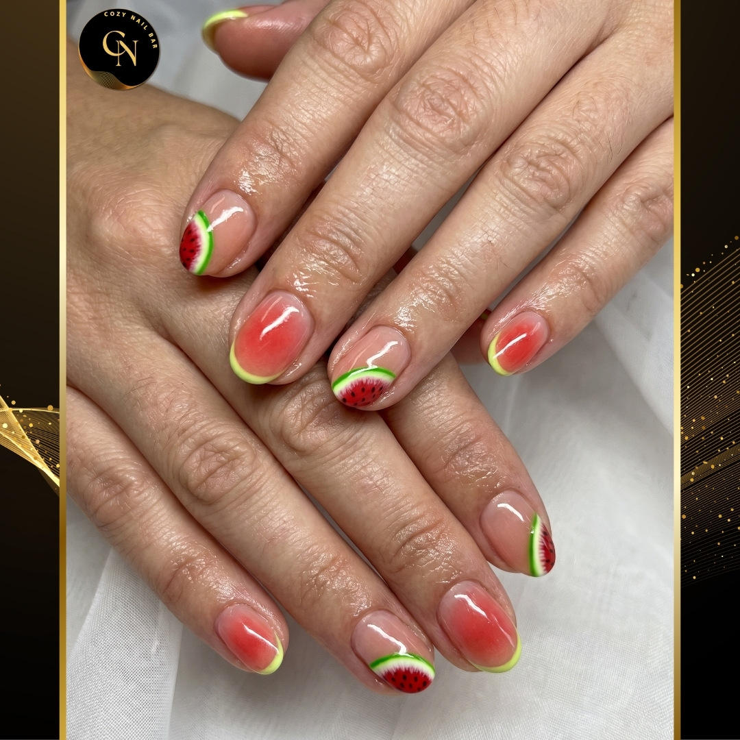 Nail Art Design June 17 2026
