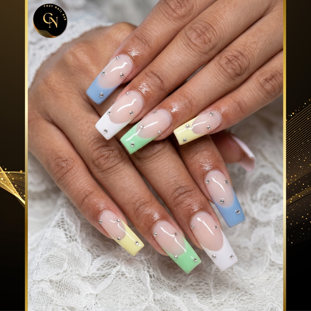 nails design