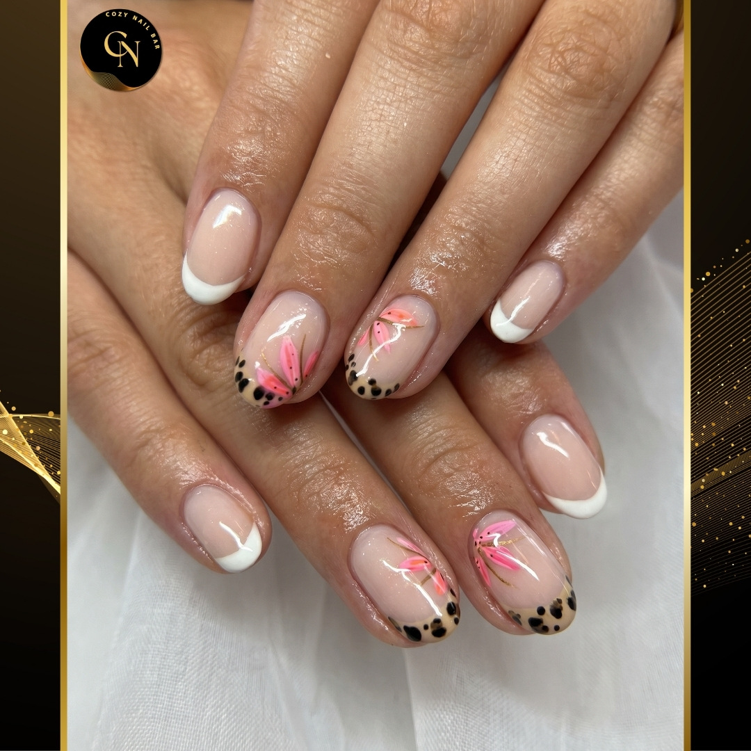 Nail Art Design June 17 2026