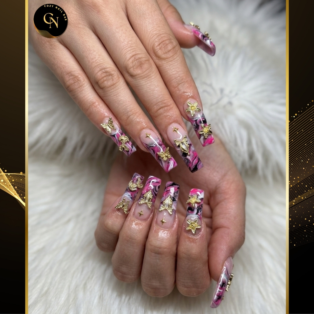 nails design