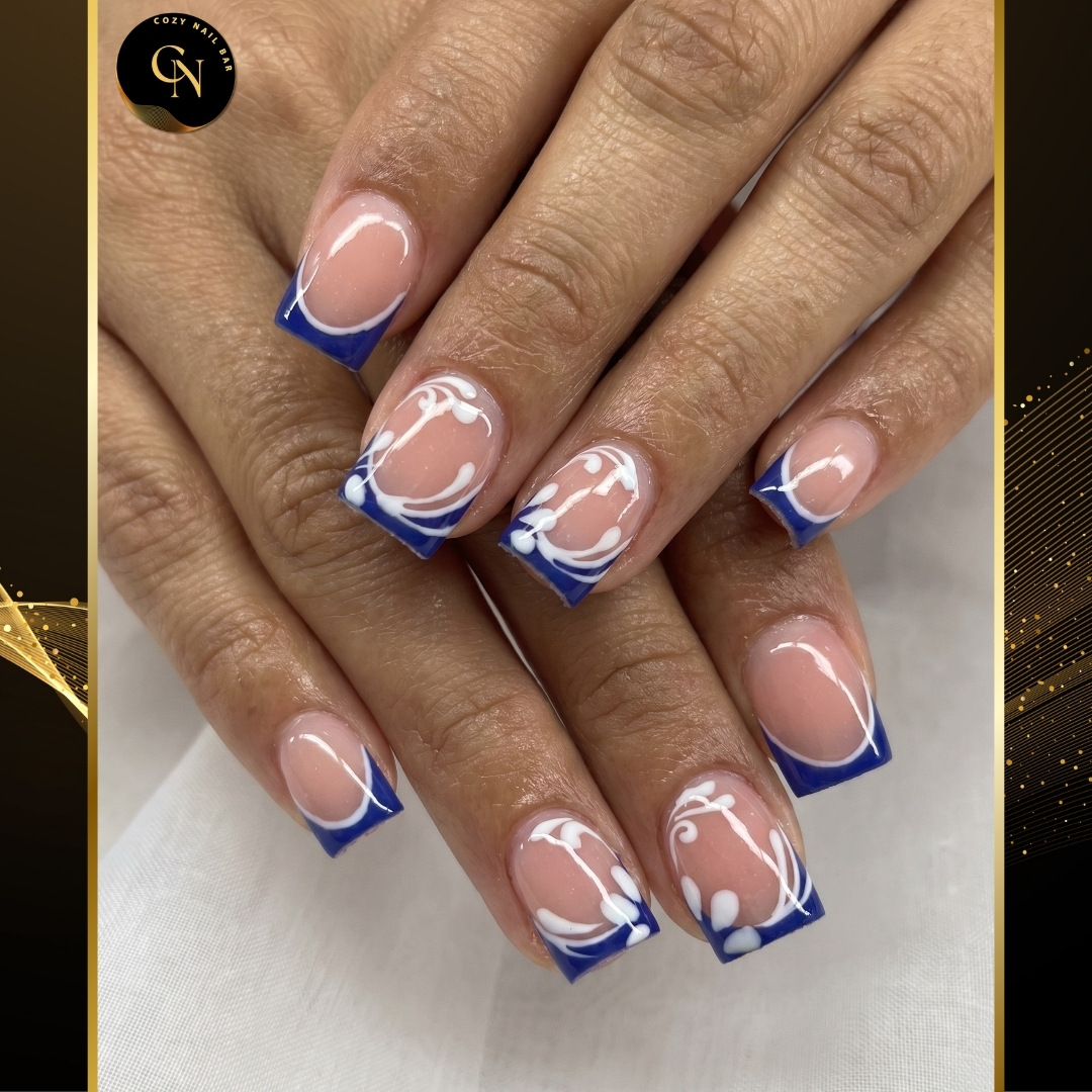 Nail Art Design June 17 2026