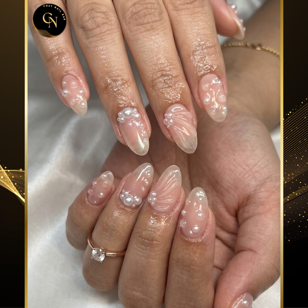 nails design