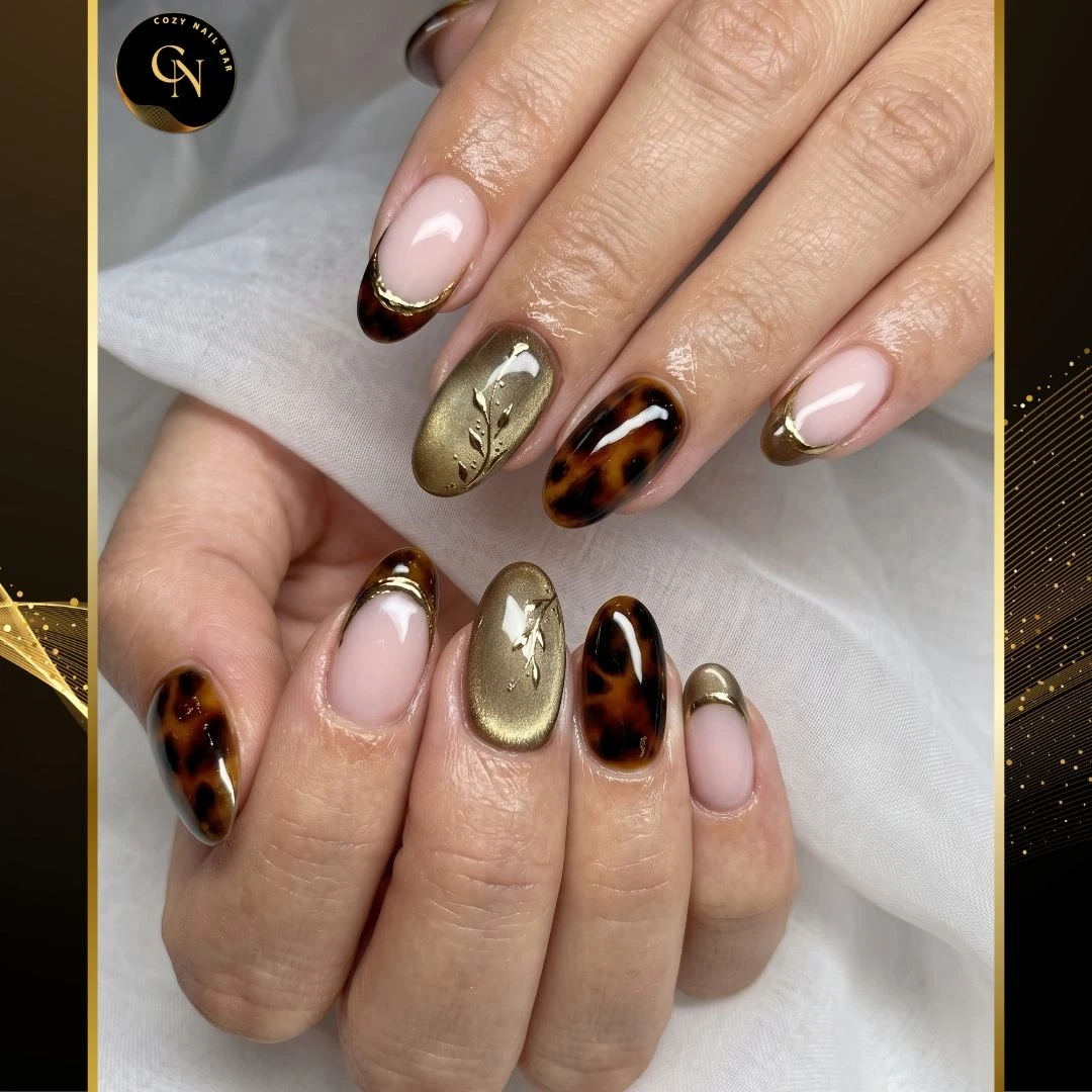 Trending Nail Art Designs