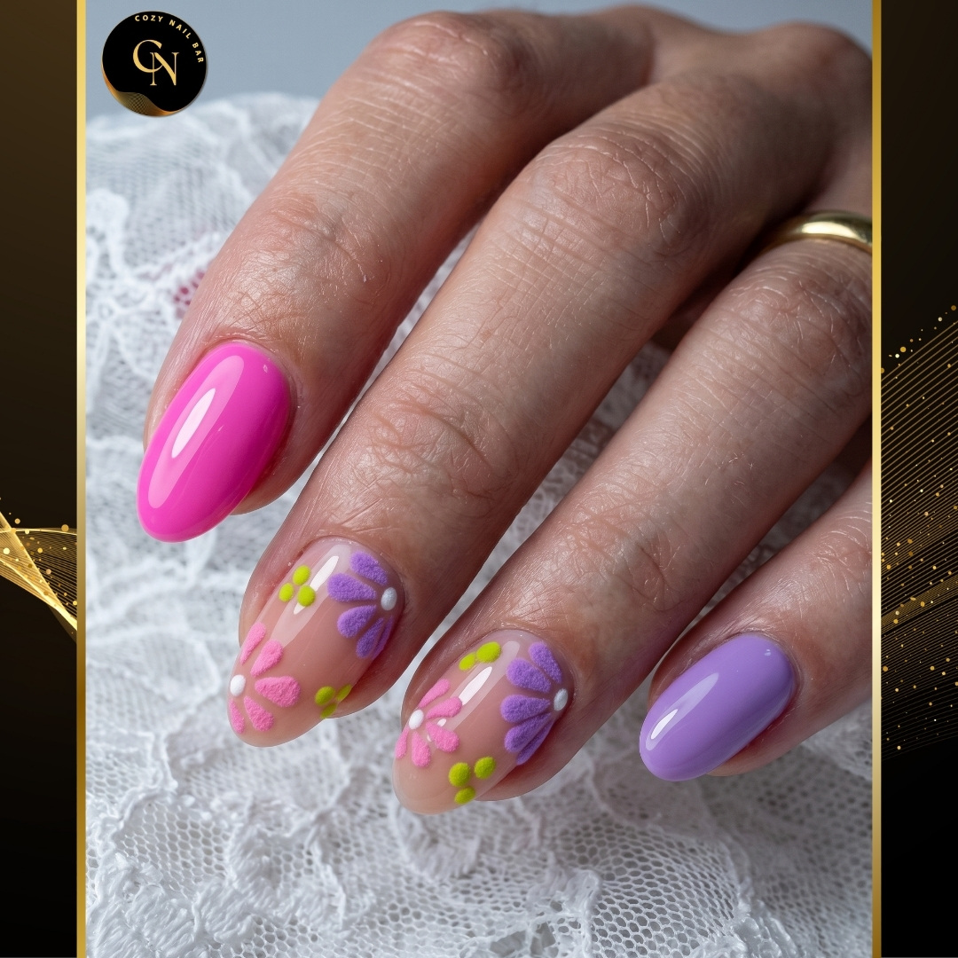 nails design