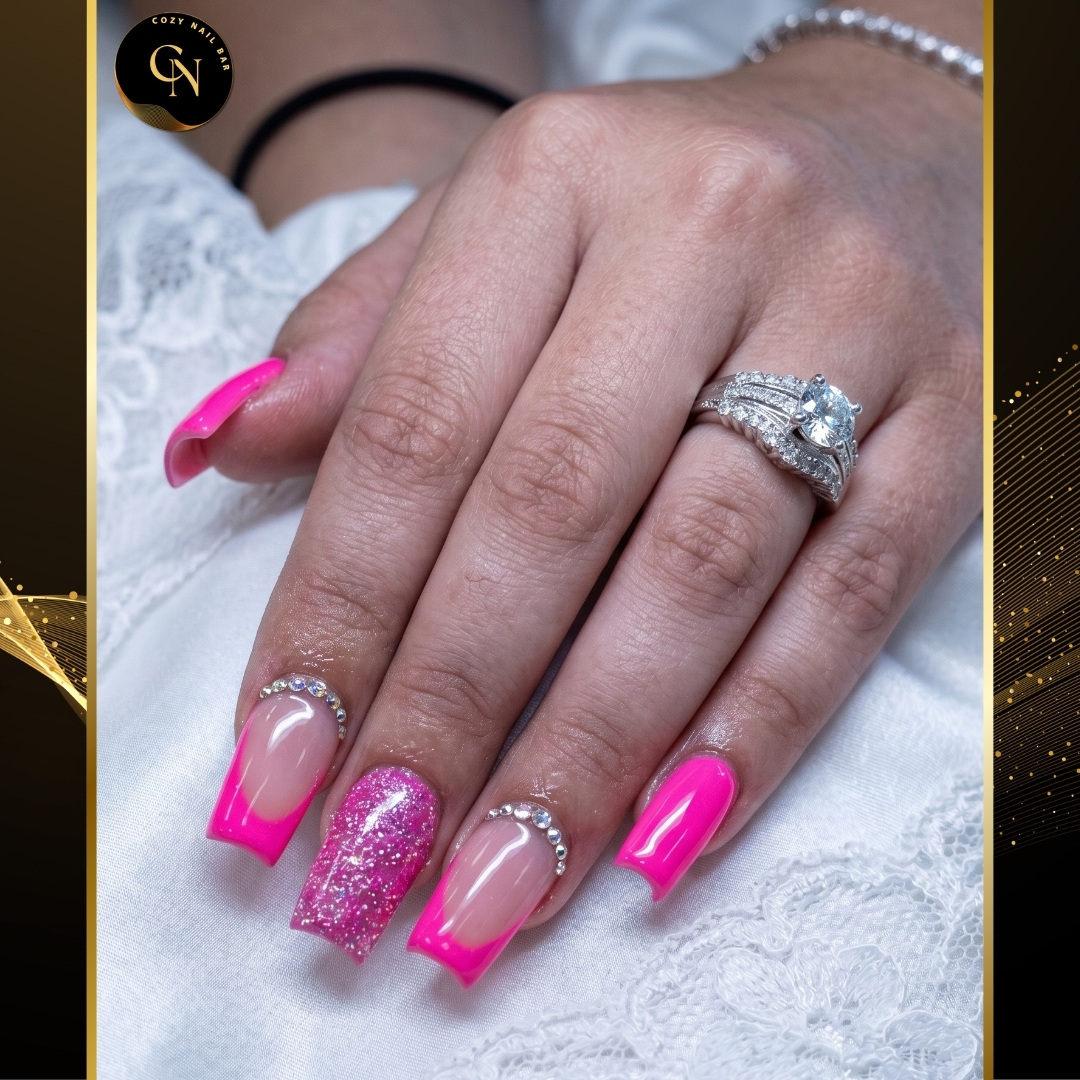 nails design