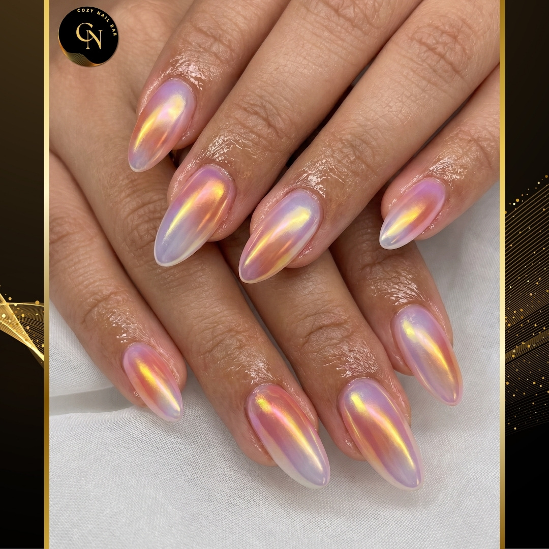 Nail Art Design June 17 2026