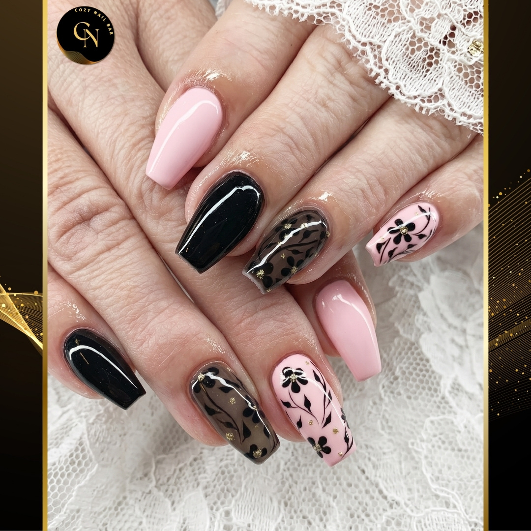 nails design