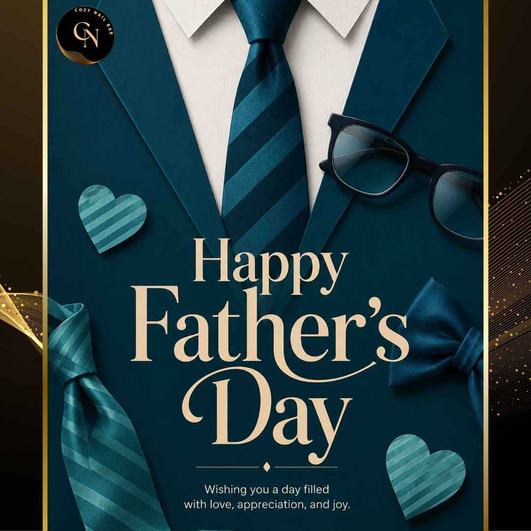 Happy Farther's Day