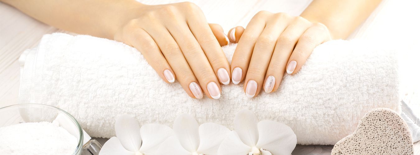 Nail Homepage 2