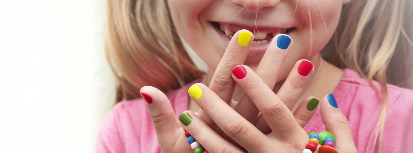 Nail Homepage 1