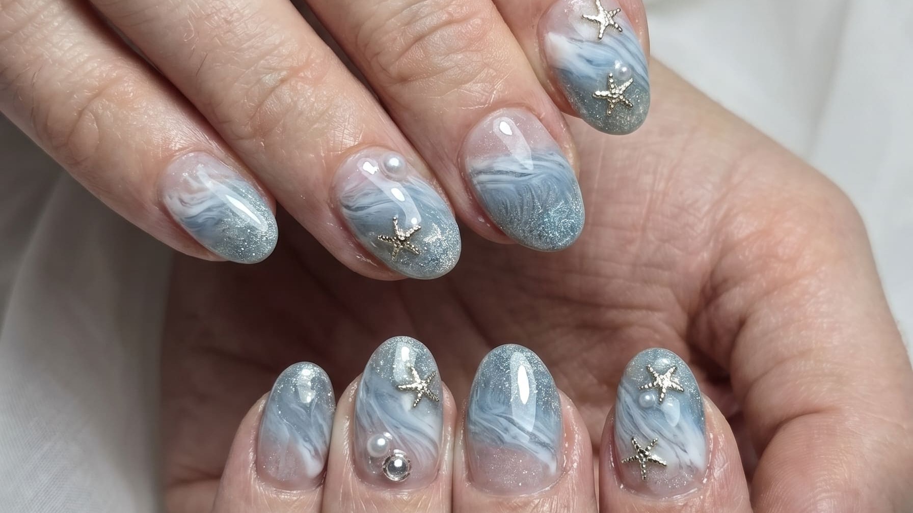 nails 3