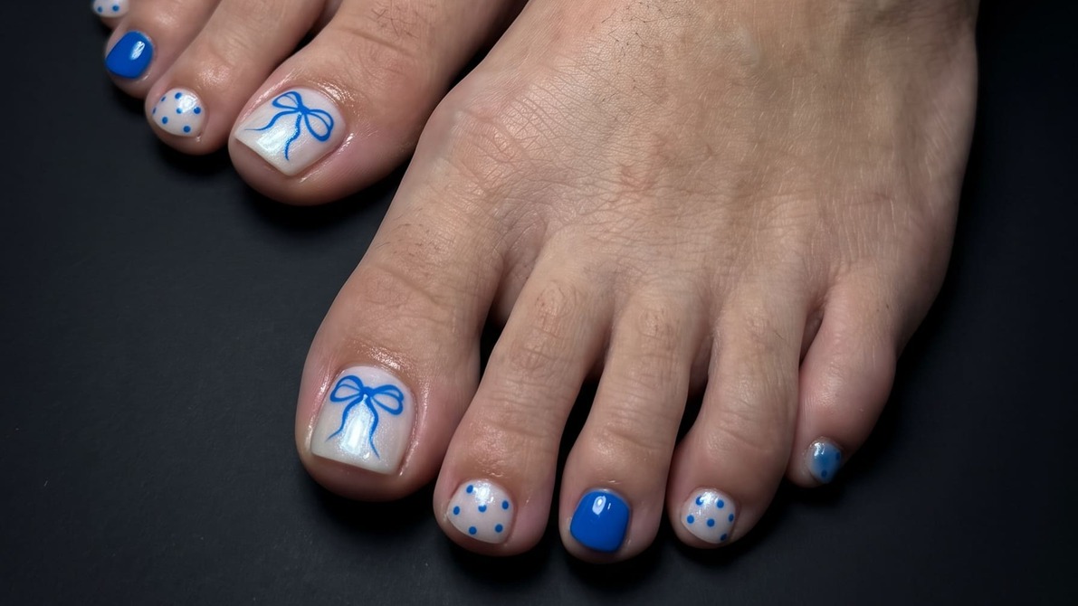 nails 5