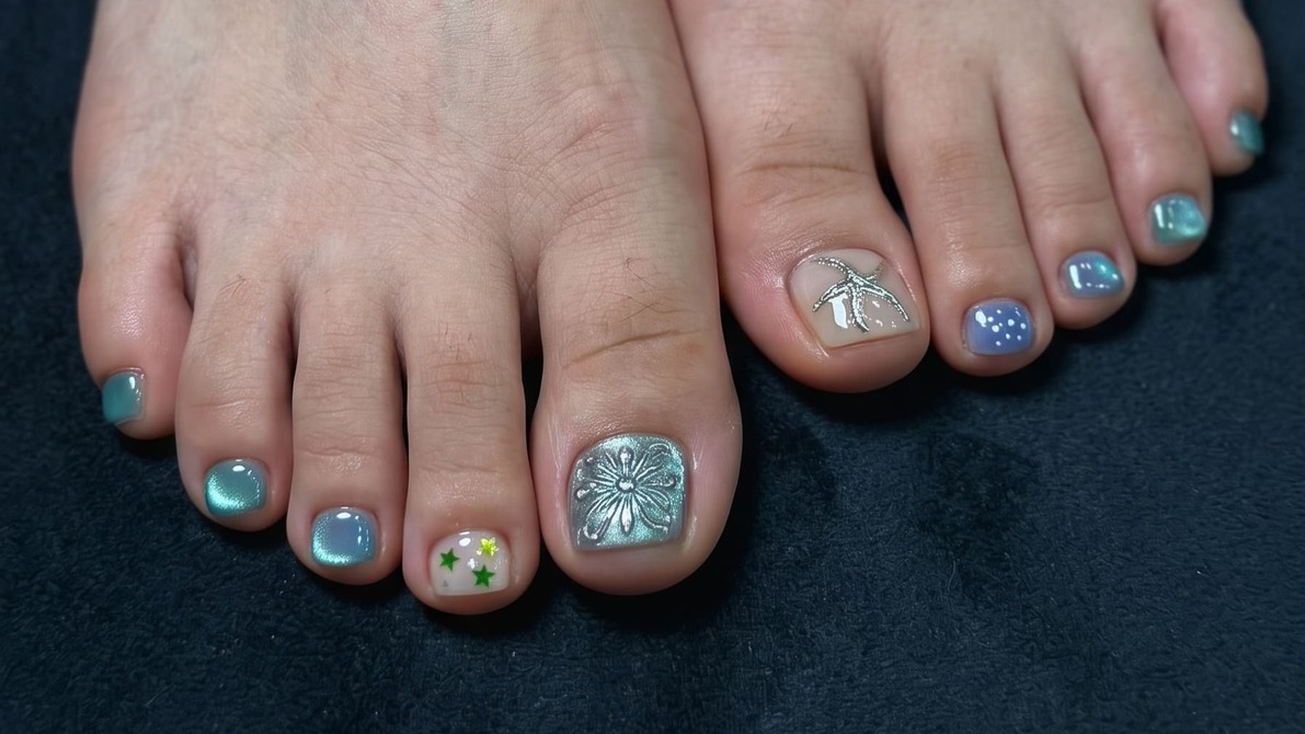 nails 2